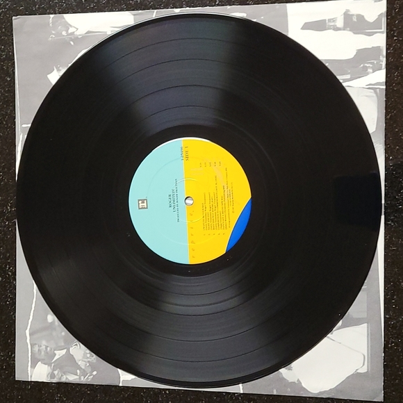 1987 ROGER Album - Picture 6 of 10